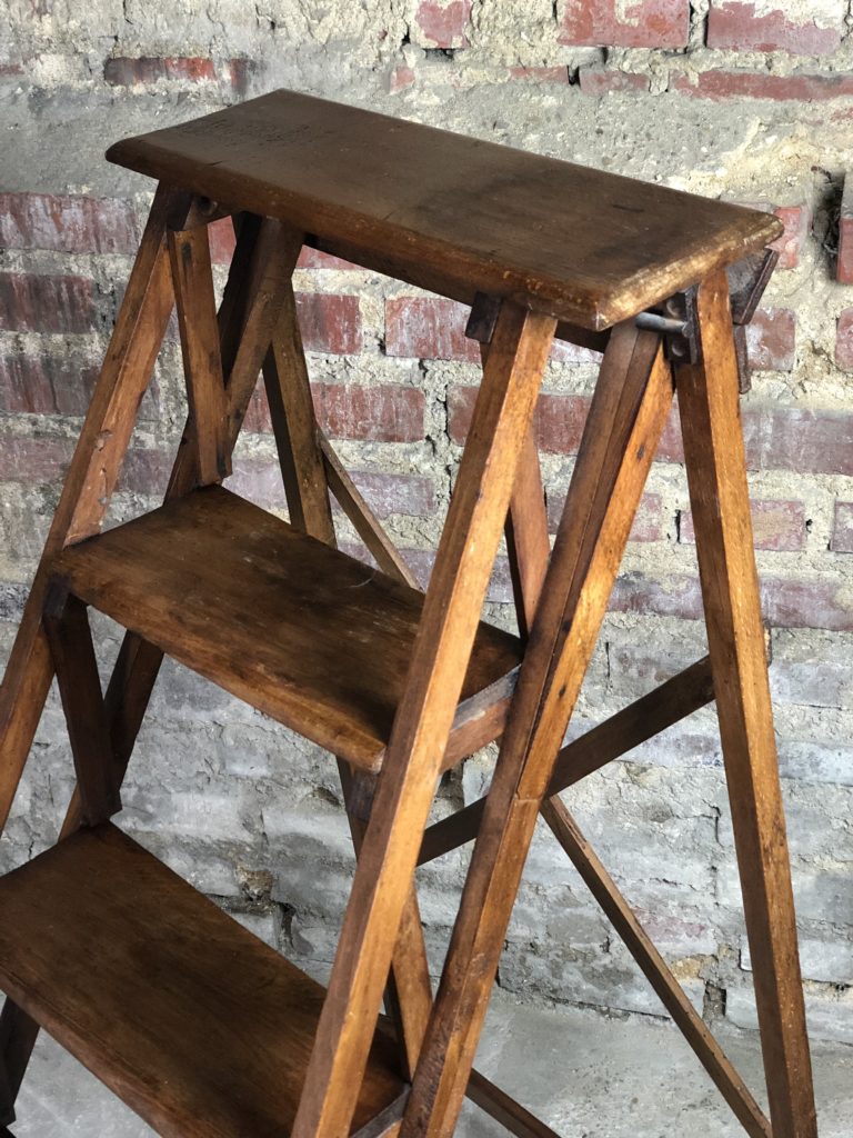 Brocante De La Ferme