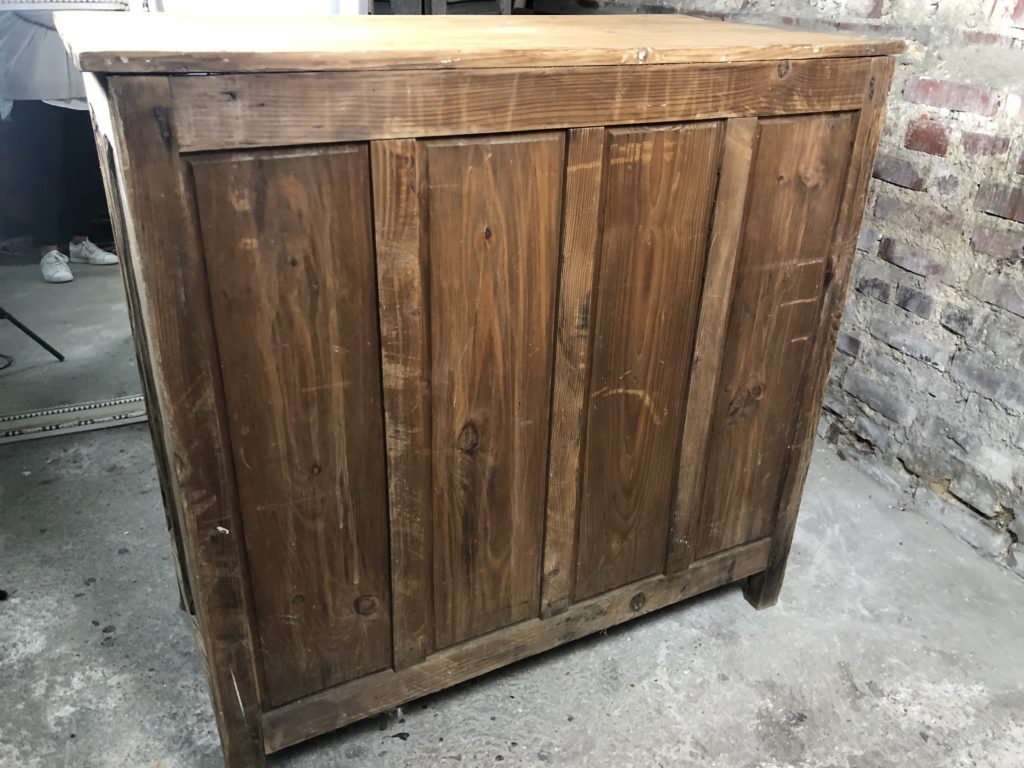 Brocante De La Ferme