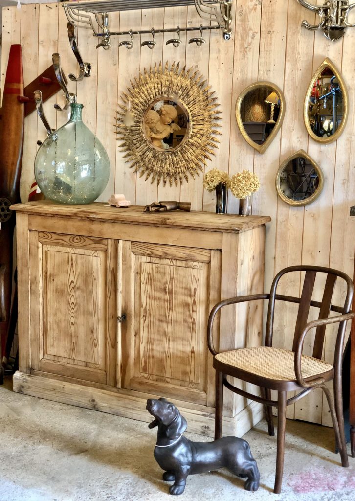 Brocante De La Ferme