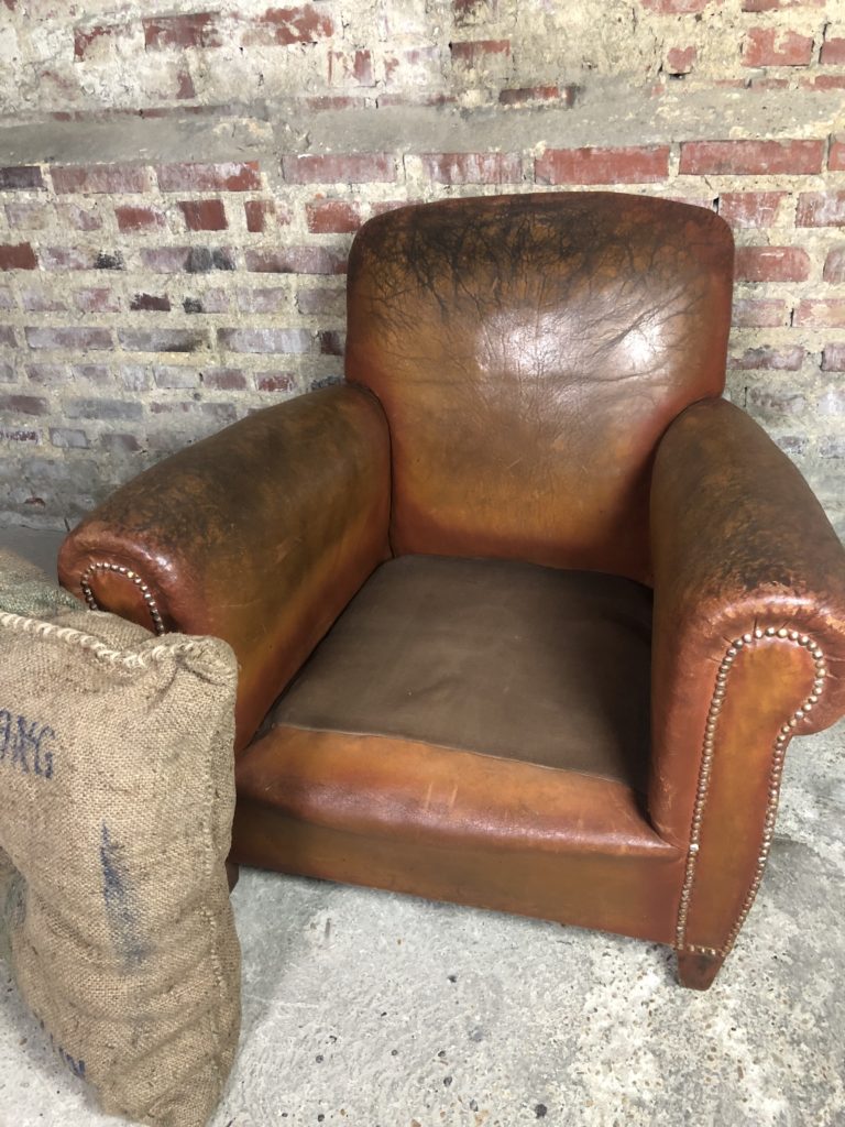 Brocante De La Ferme