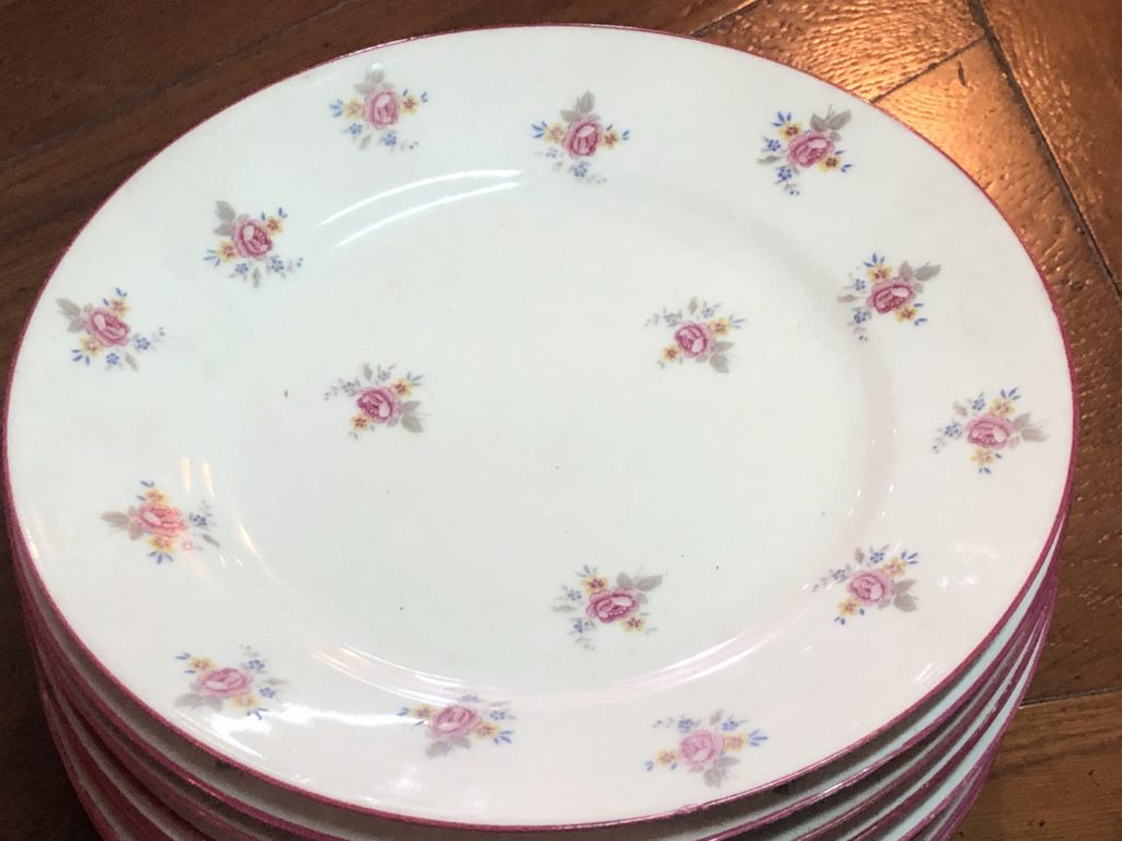 Brocante De La Ferme