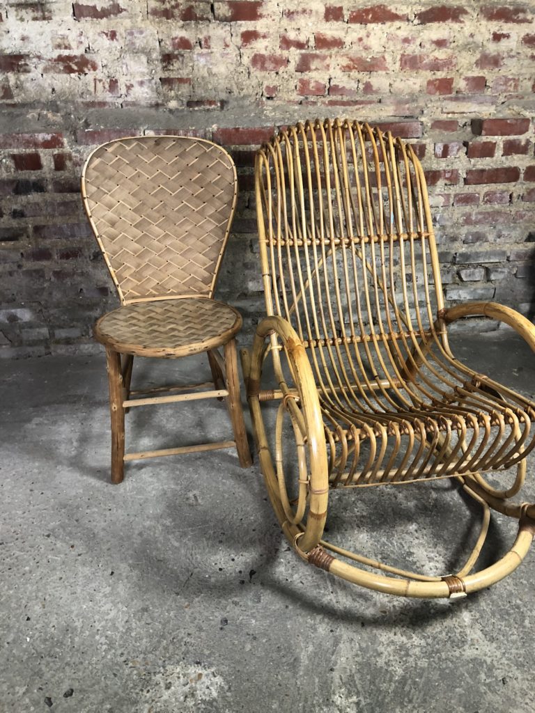 Brocante De La Ferme