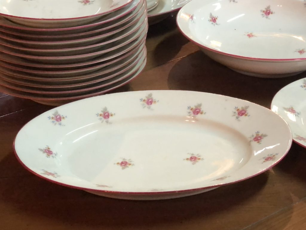Brocante De La Ferme