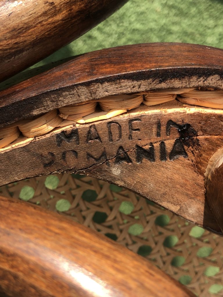 Brocante De La Ferme