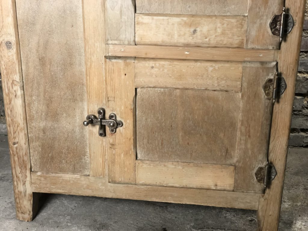 Brocante De La Ferme