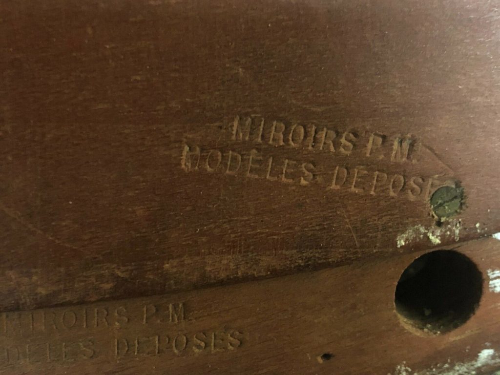 Brocante De La Ferme