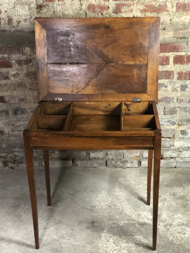 Brocante De La Ferme