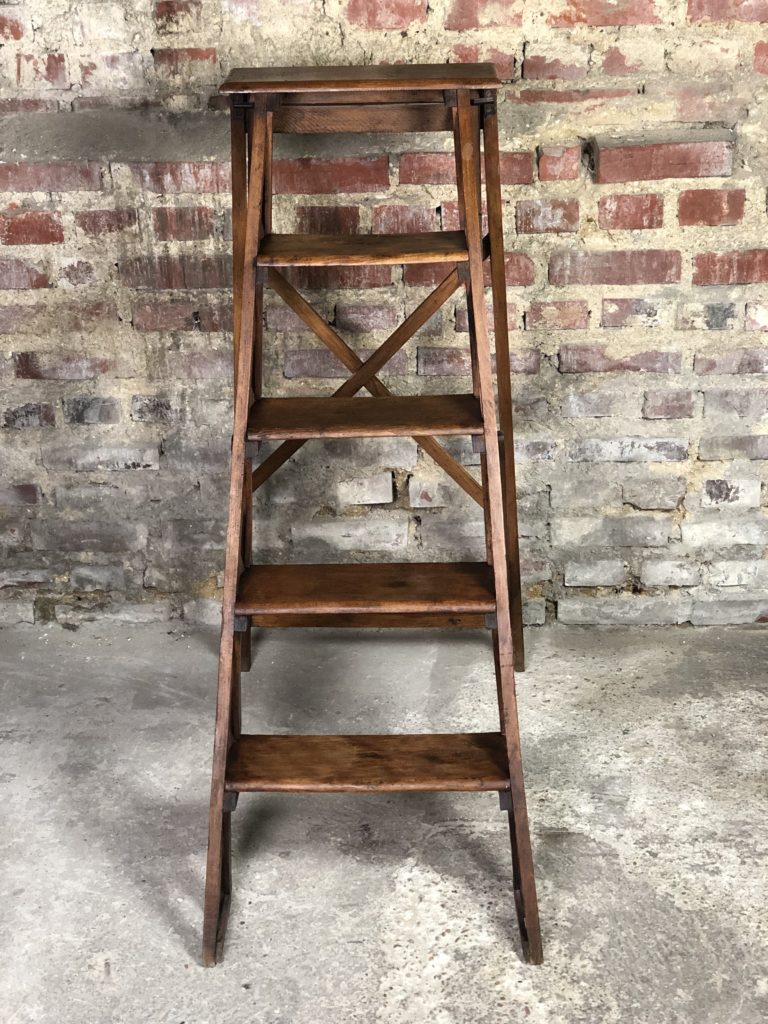 Brocante De La Ferme