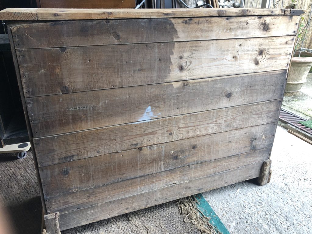 Brocante De La Ferme