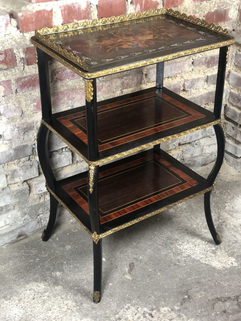 Brocante De La Ferme