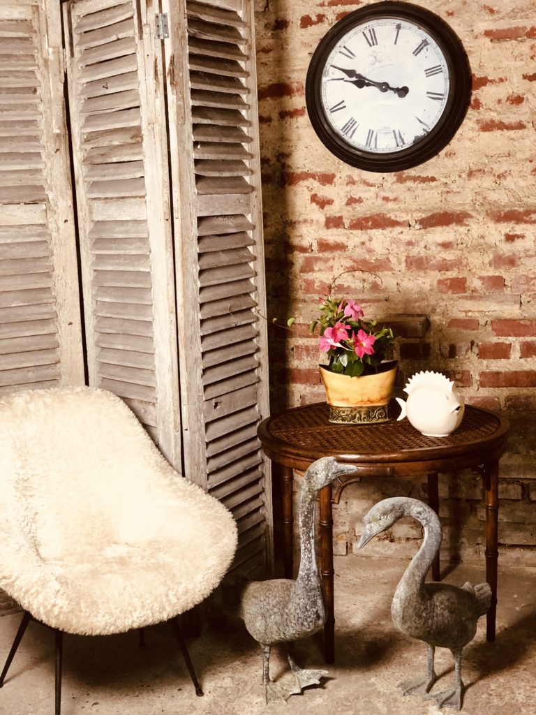 Brocante De La Ferme