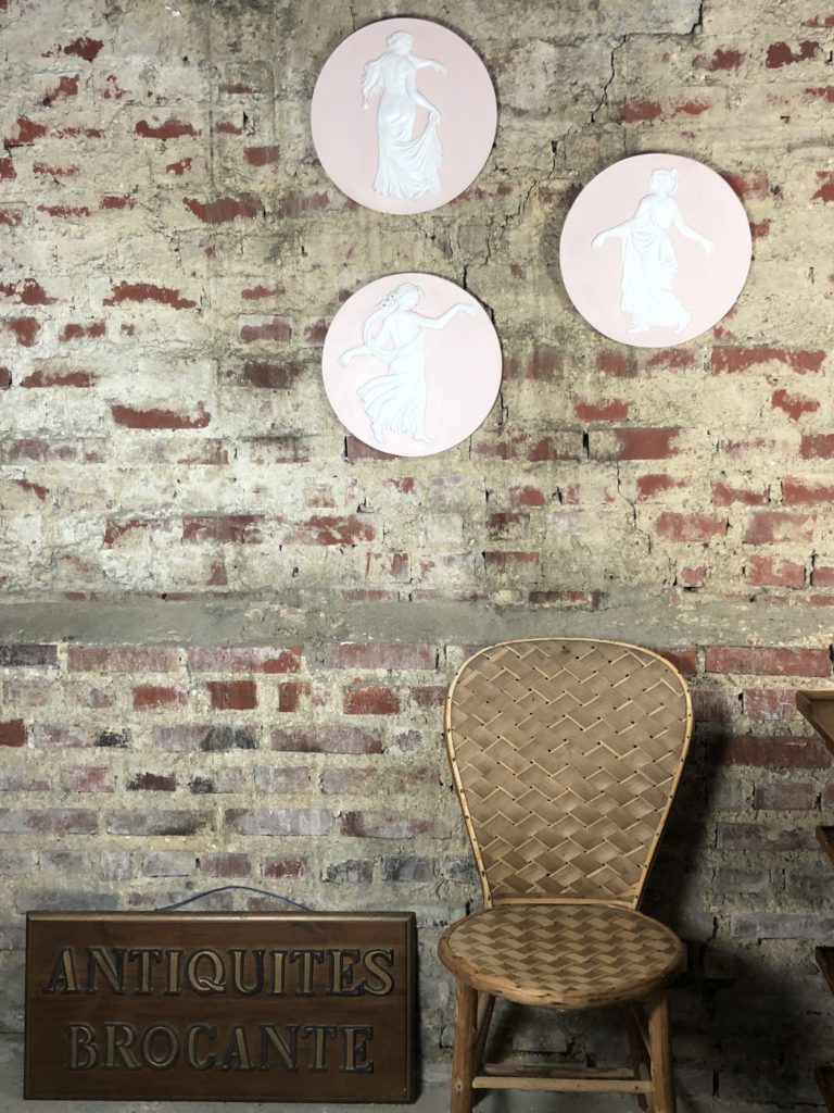 Brocante De La Ferme