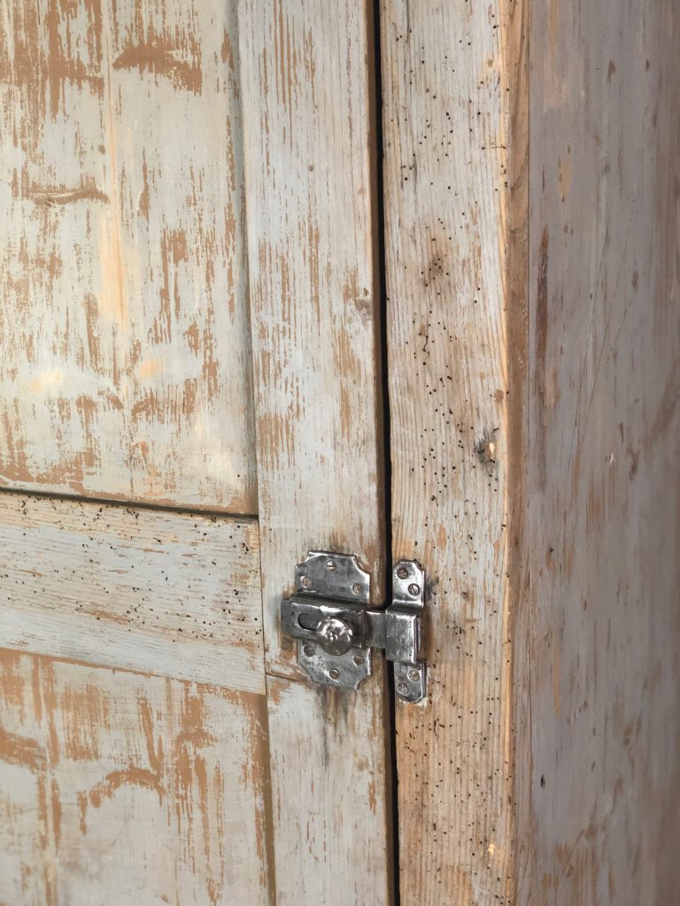 Brocante De La Ferme