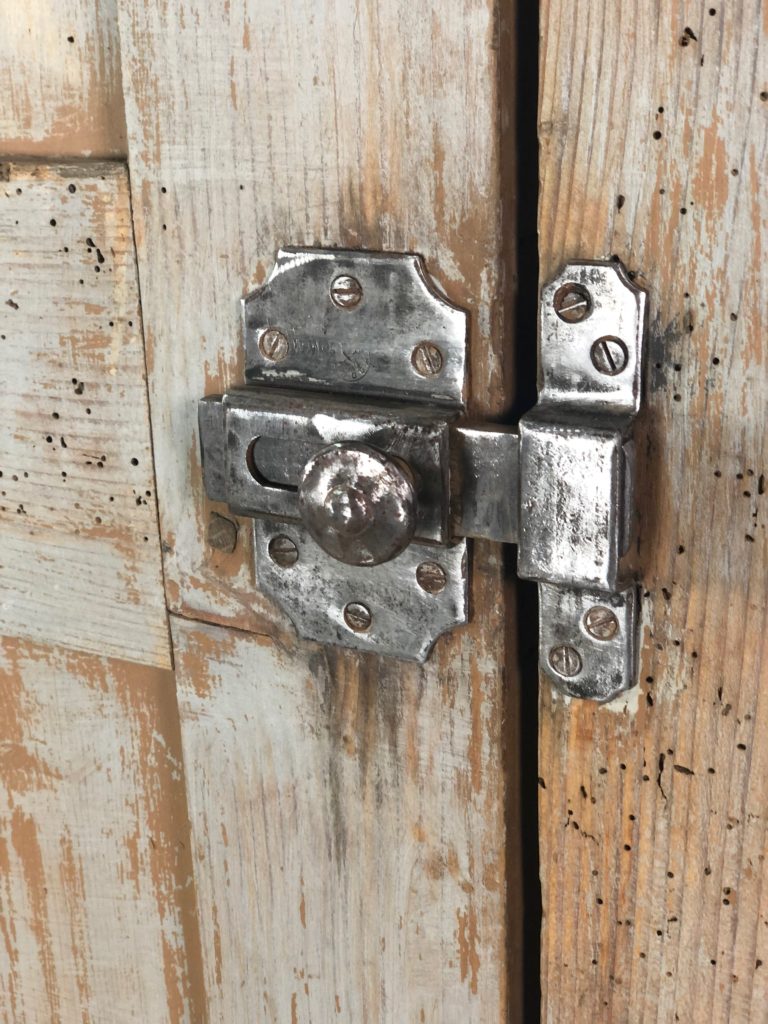 Brocante De La Ferme