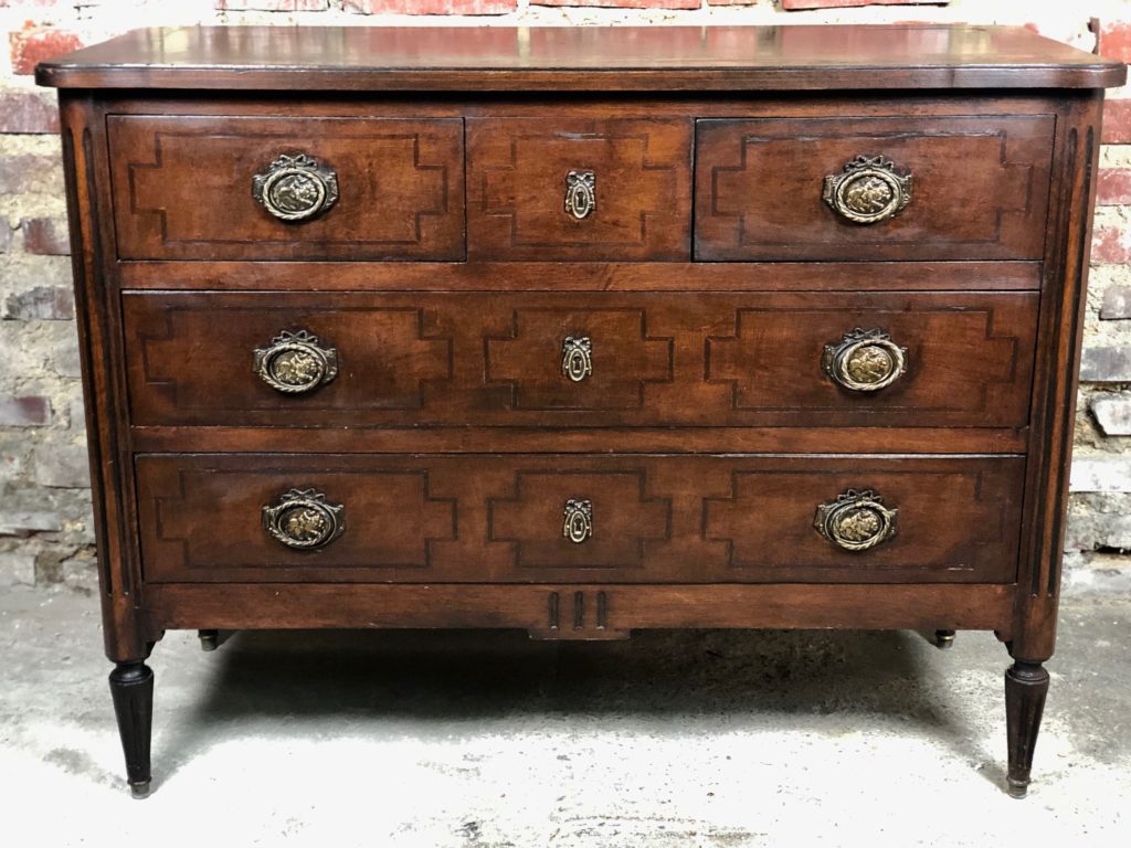 Brocante De La Ferme