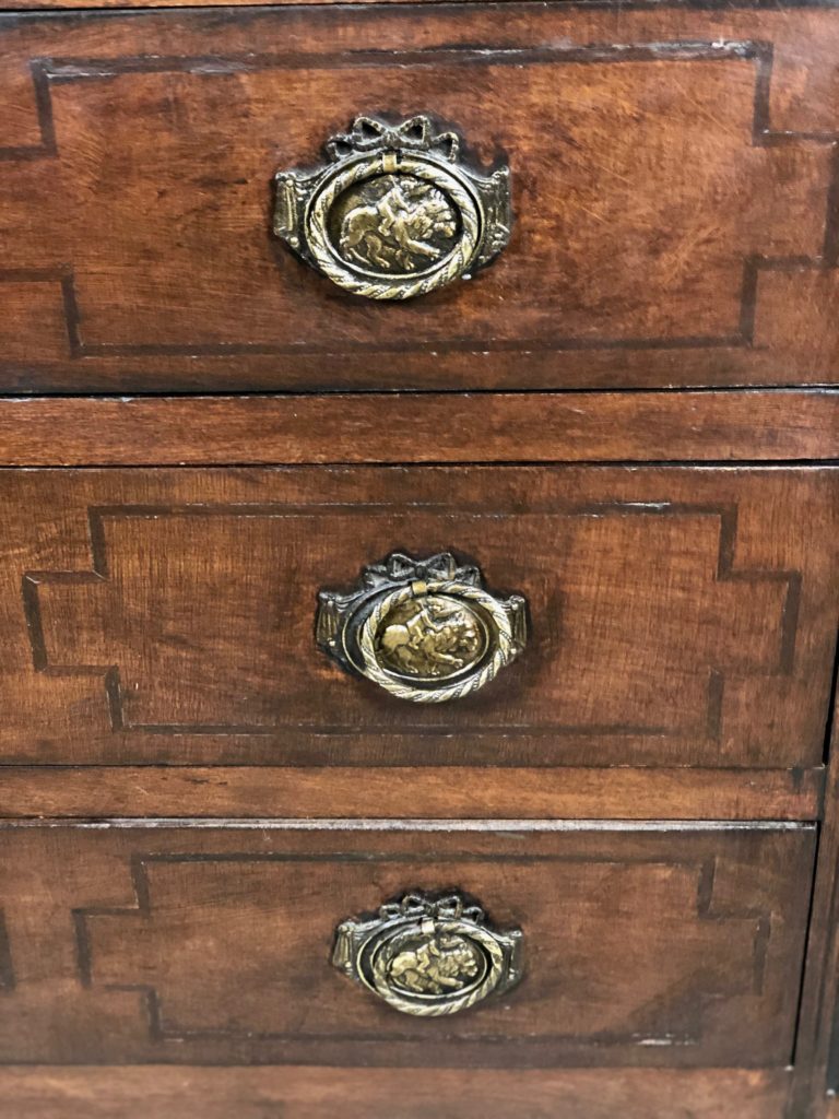 Brocante De La Ferme