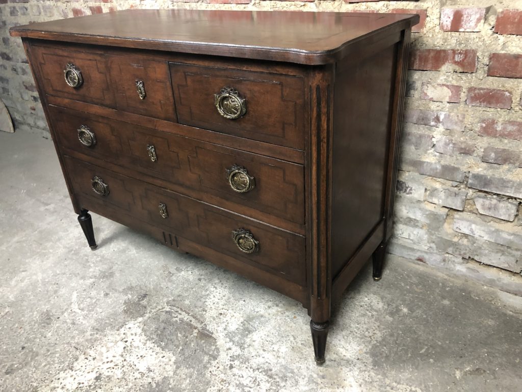 Brocante De La Ferme