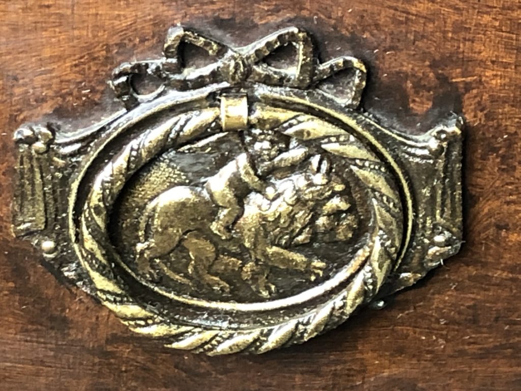 Brocante De La Ferme