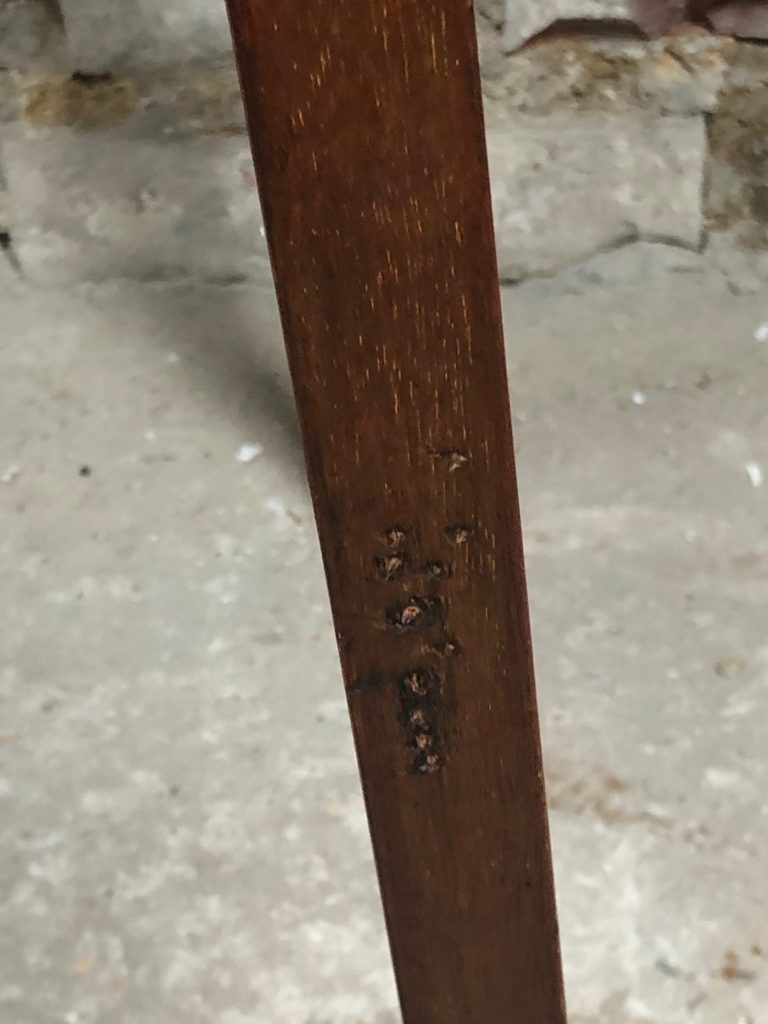 Brocante De La Ferme