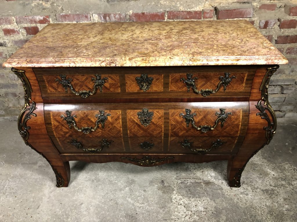 Brocante De La Ferme