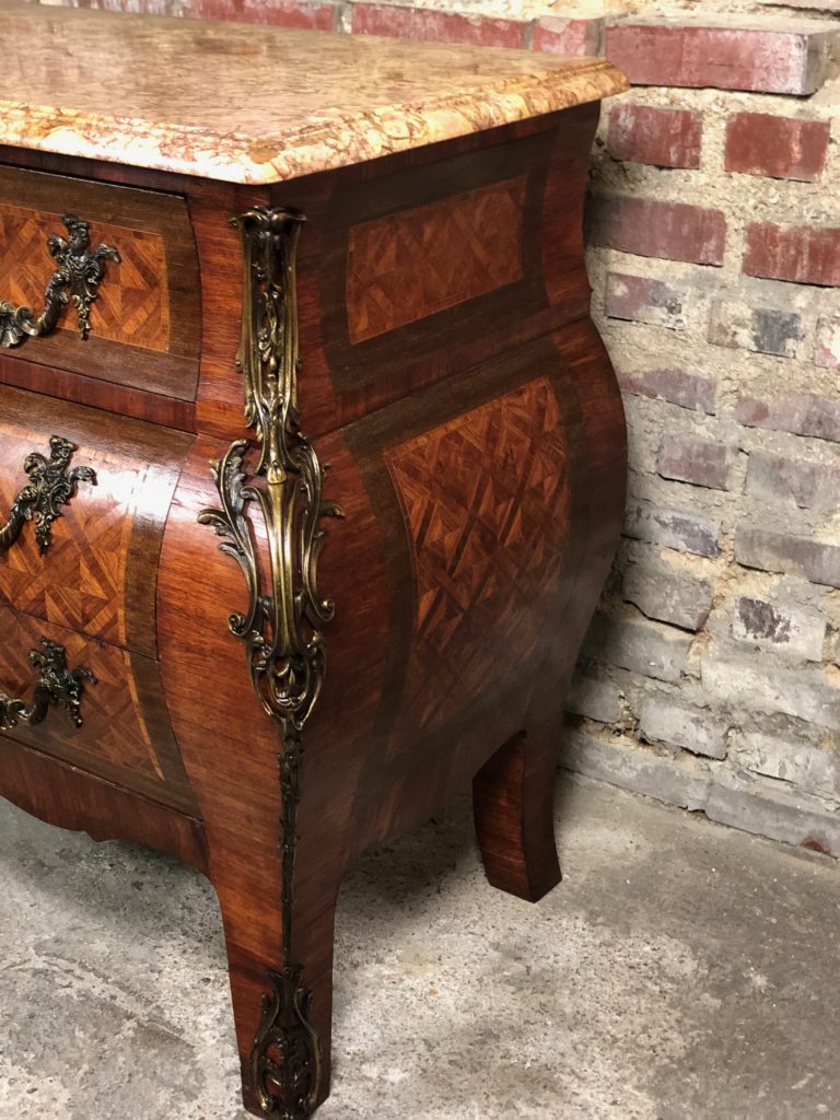Brocante De La Ferme