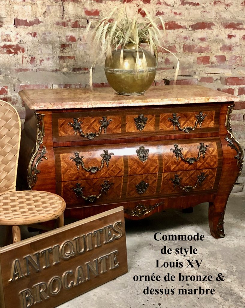 Brocante De La Ferme
