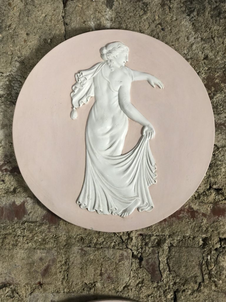 Brocante De La Ferme