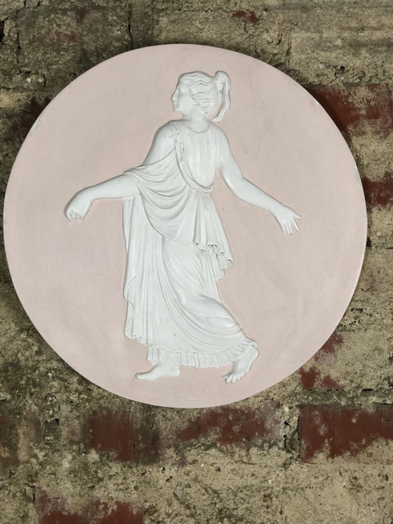 Brocante De La Ferme