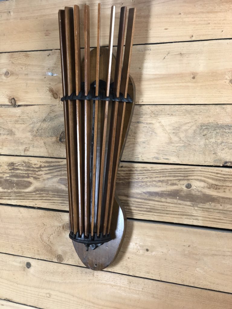 Brocante De La Ferme