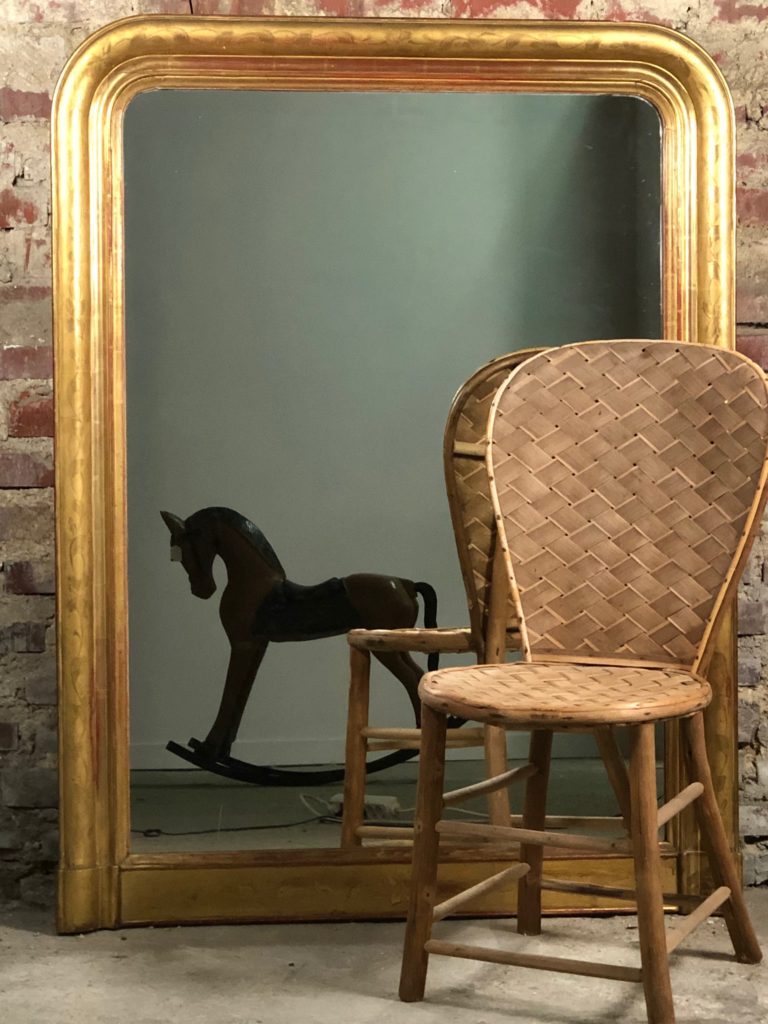 Brocante De La Ferme
