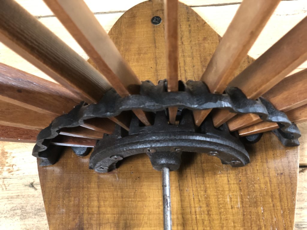 Brocante De La Ferme