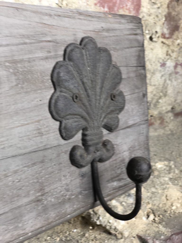 Brocante De La Ferme