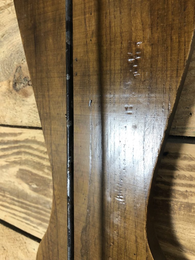 Brocante De La Ferme