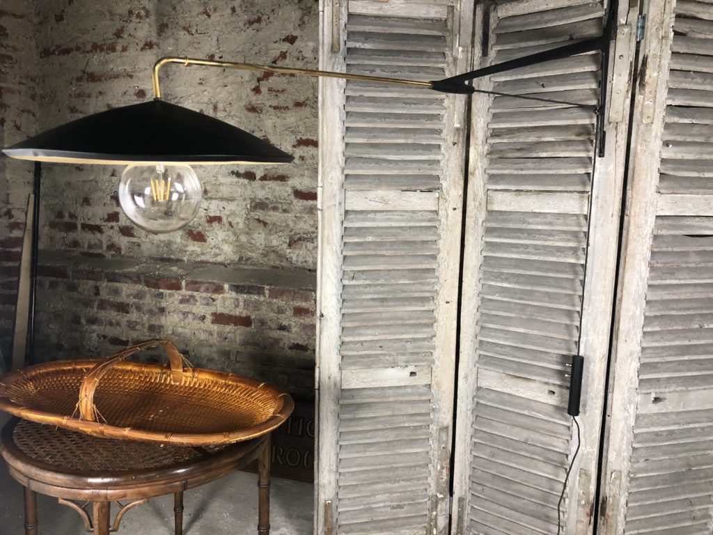 Brocante De La Ferme