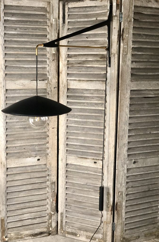 Brocante De La Ferme