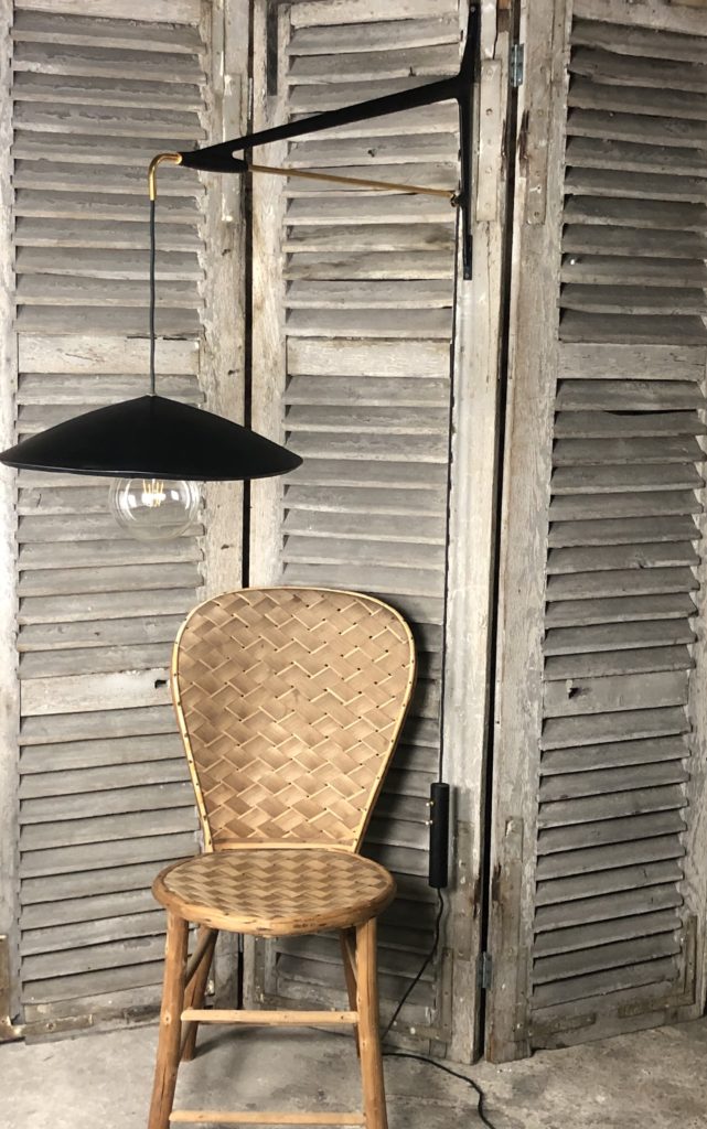 Brocante De La Ferme