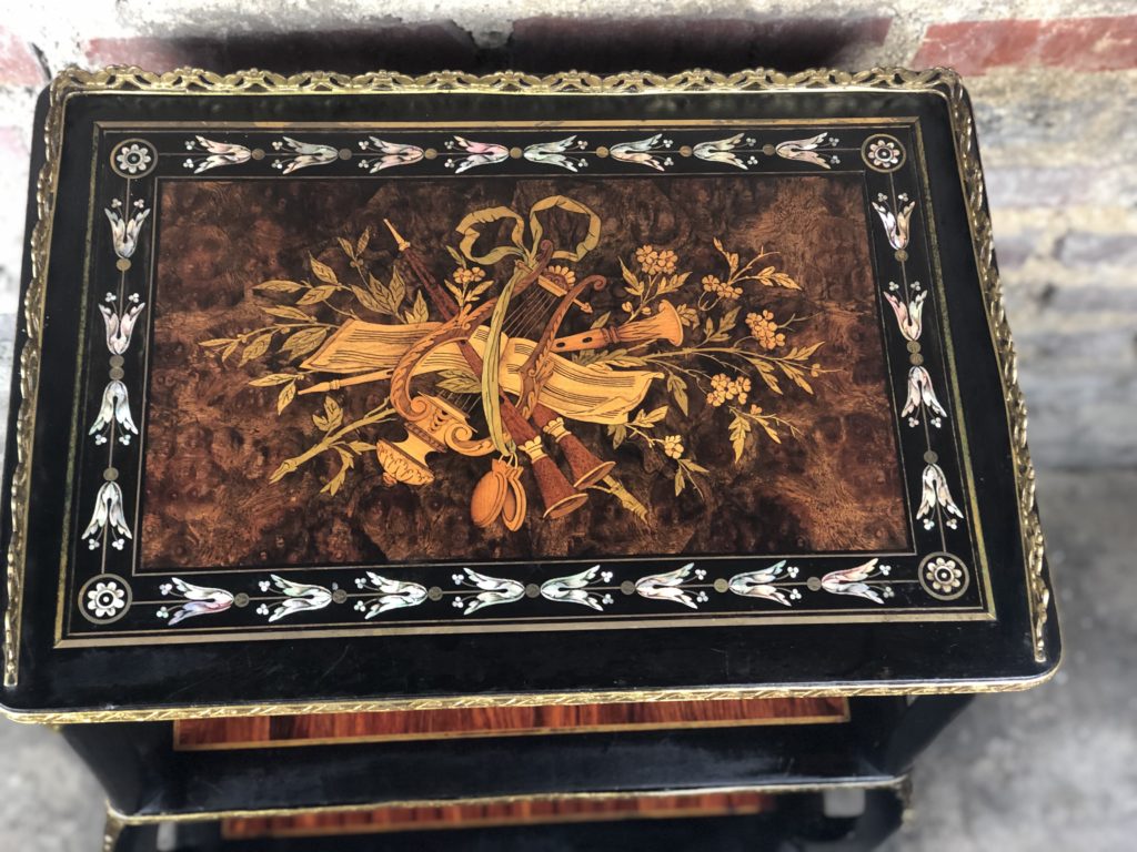 Brocante De La Ferme