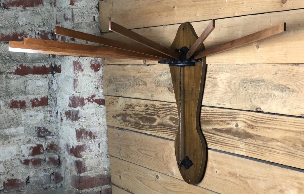 Brocante De La Ferme