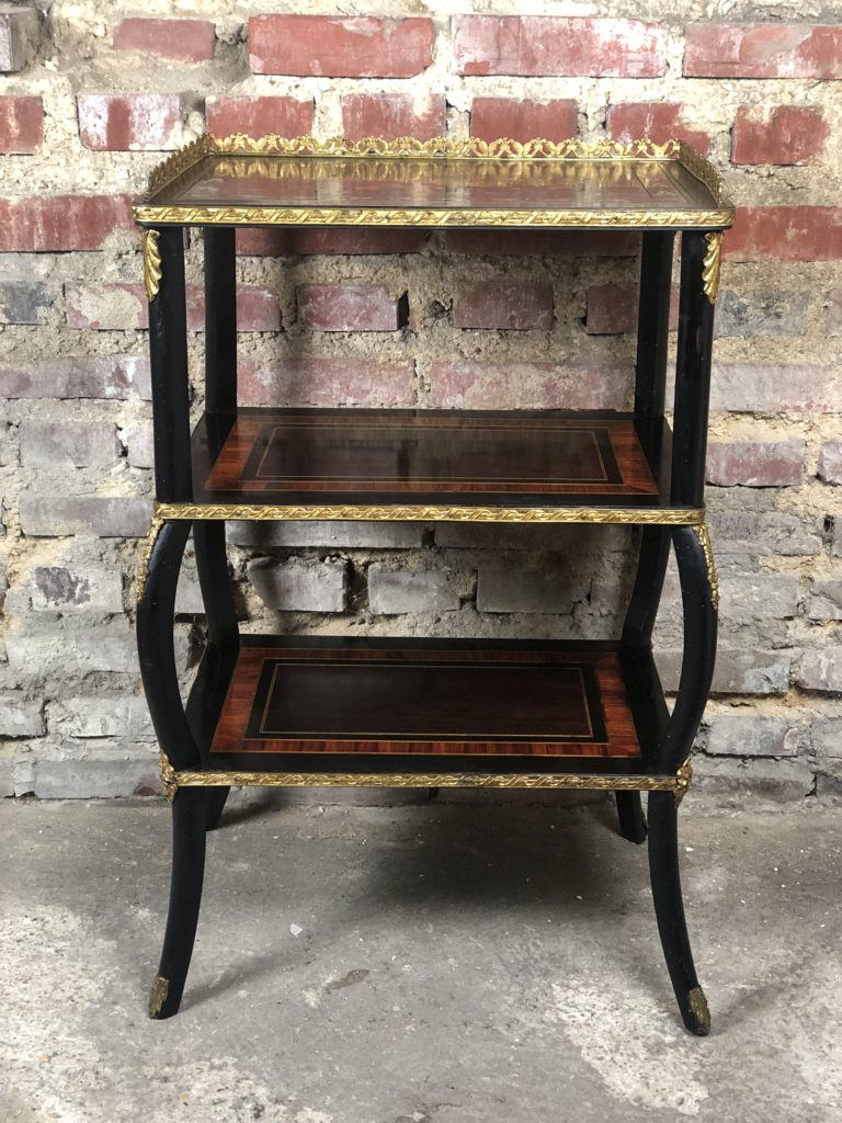 Brocante De La Ferme