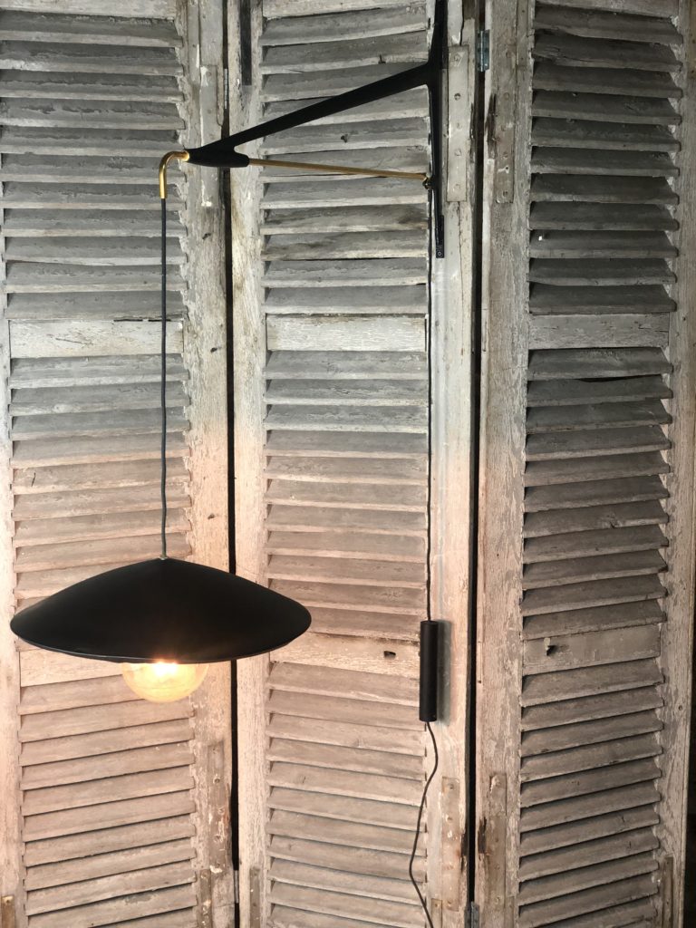 Brocante De La Ferme