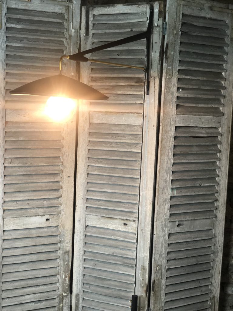 Brocante De La Ferme