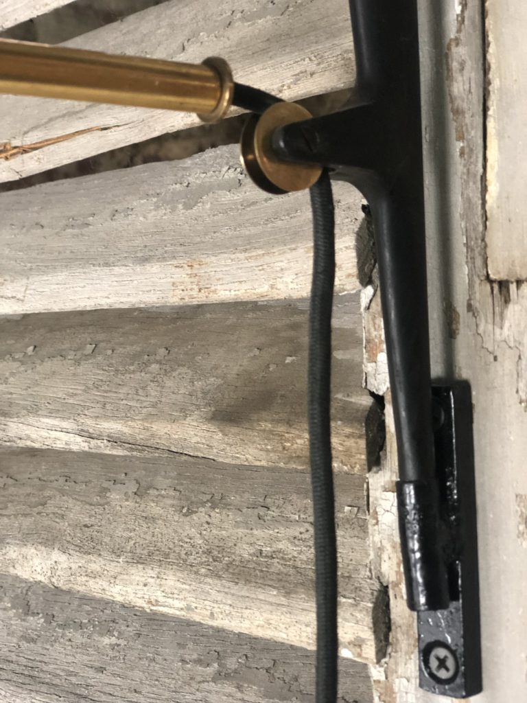 Brocante De La Ferme