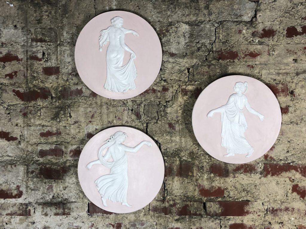 Brocante De La Ferme