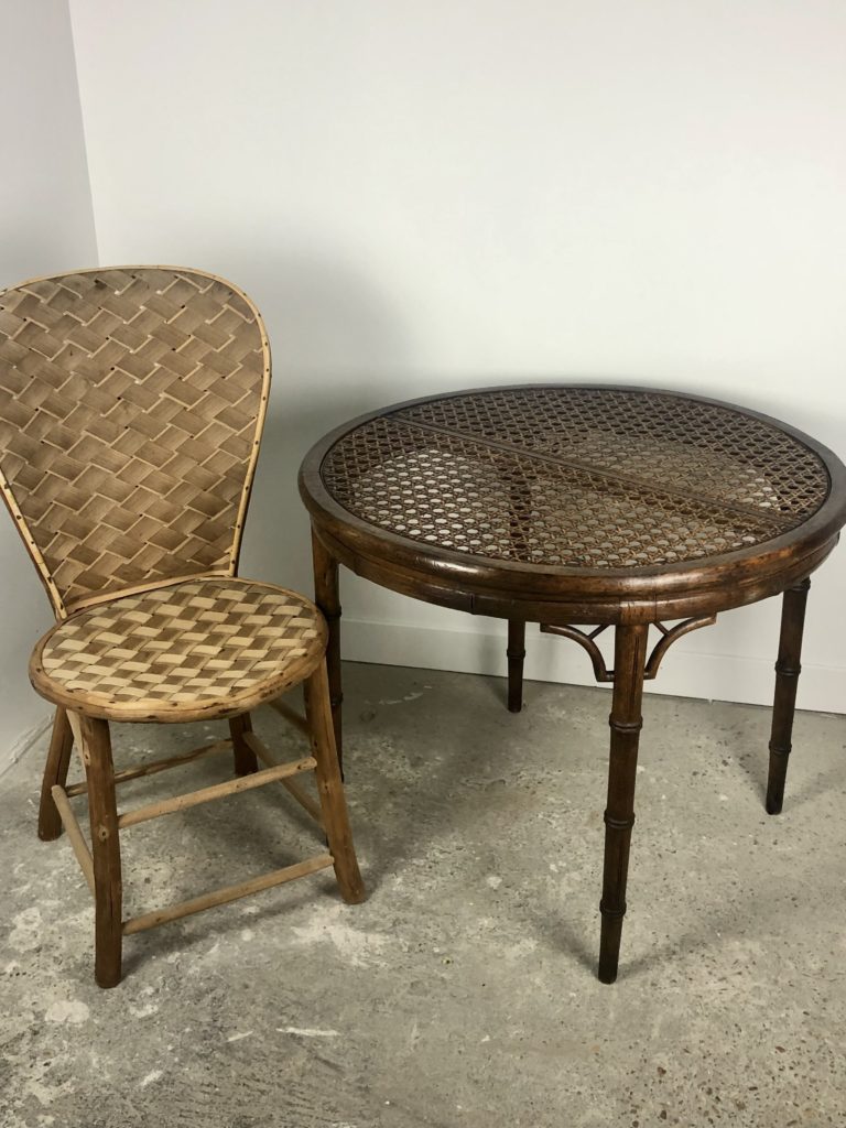 Brocante De La Ferme