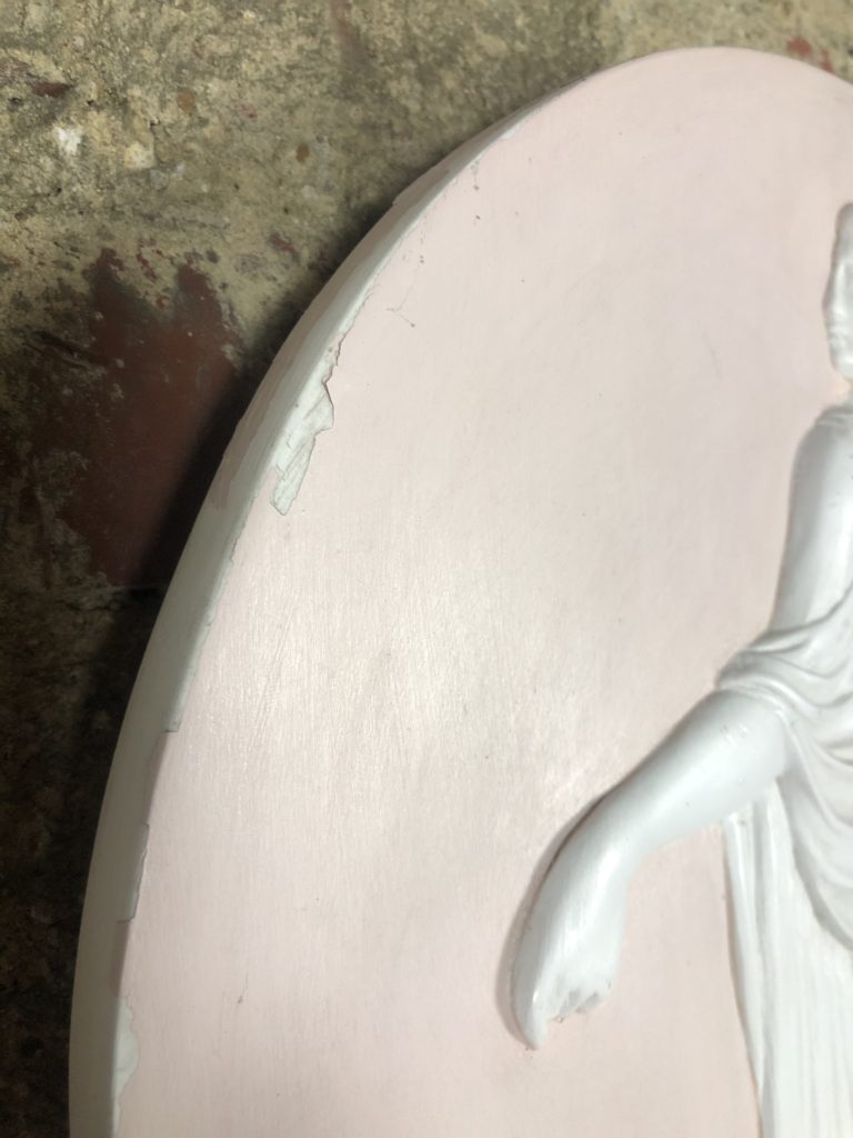 Brocante De La Ferme