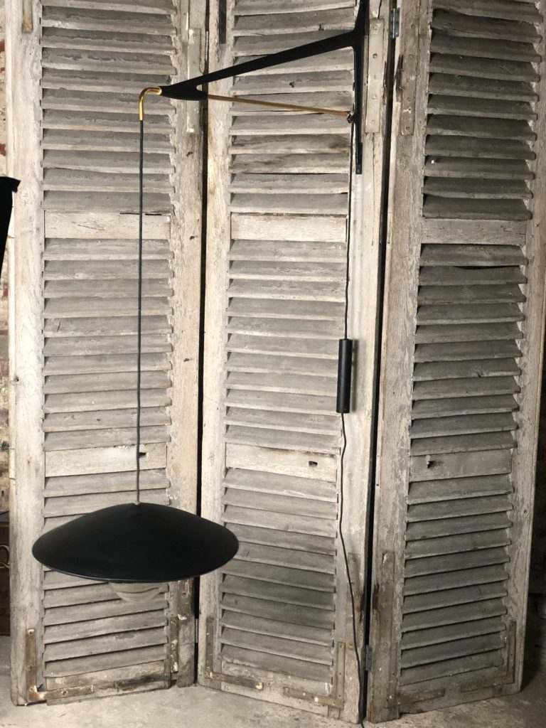 Brocante De La Ferme