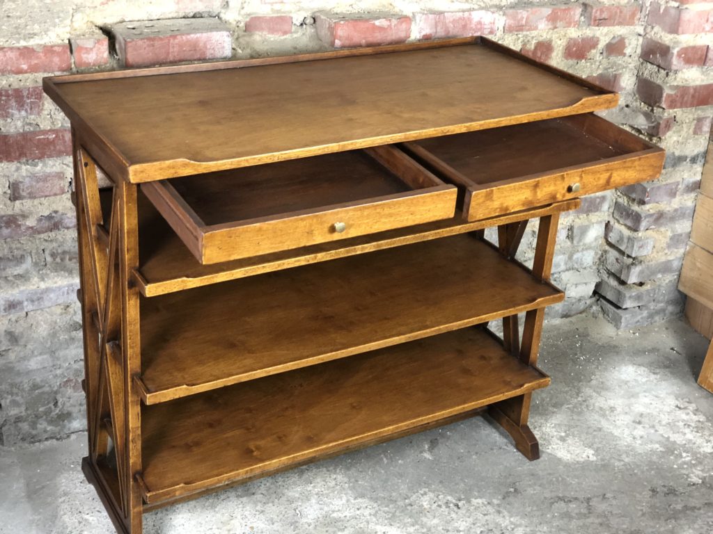 Brocante De La Ferme