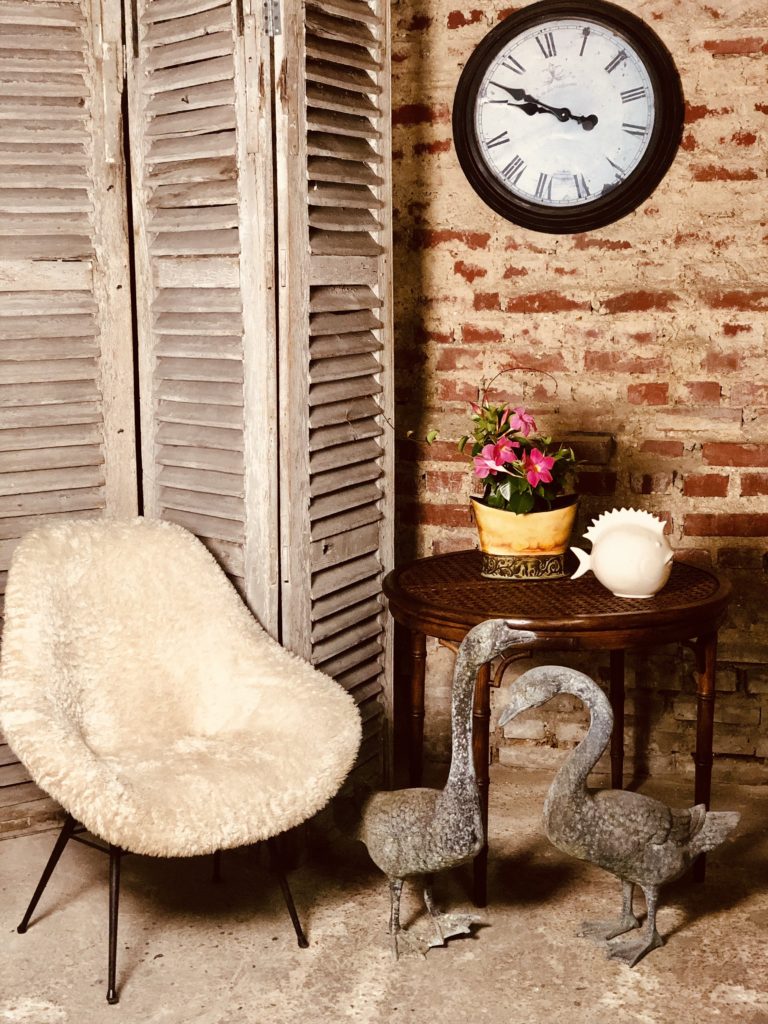 Brocante De La Ferme