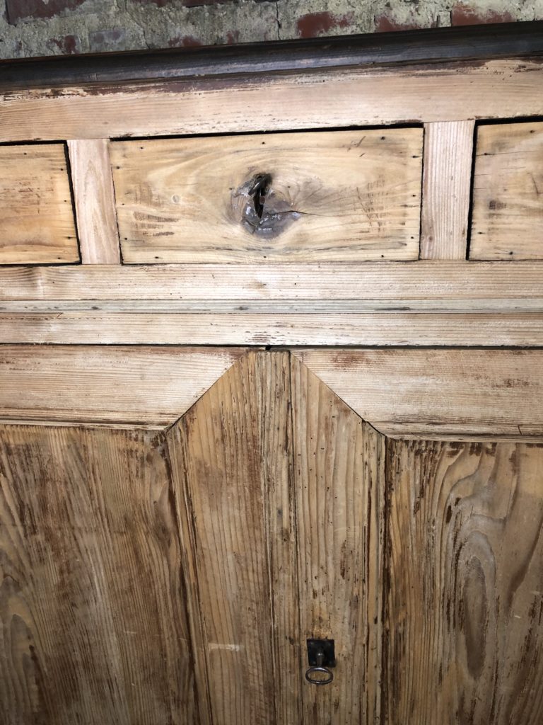 Brocante De La Ferme