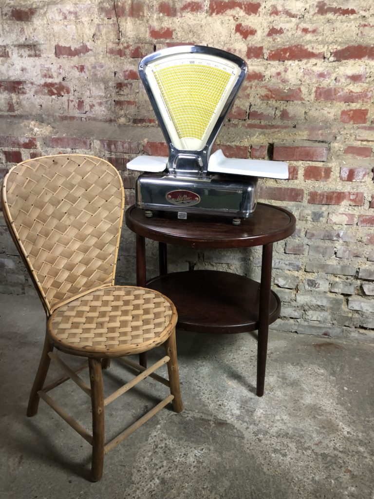 Brocante De La Ferme